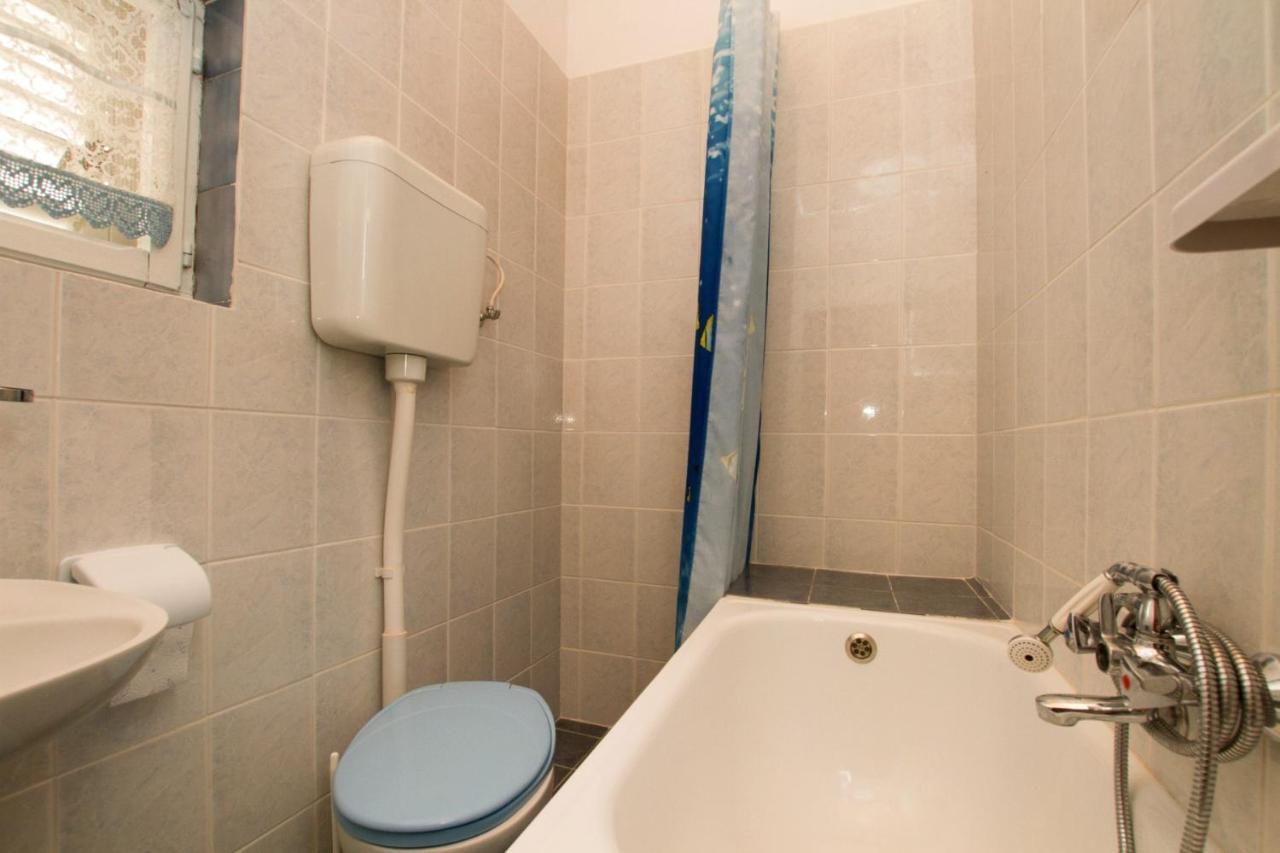 Apartment Milna 2461C Rukavac  Esterno foto