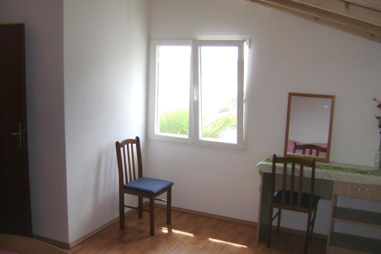 Apartment Milna 2461C Rukavac  Esterno foto