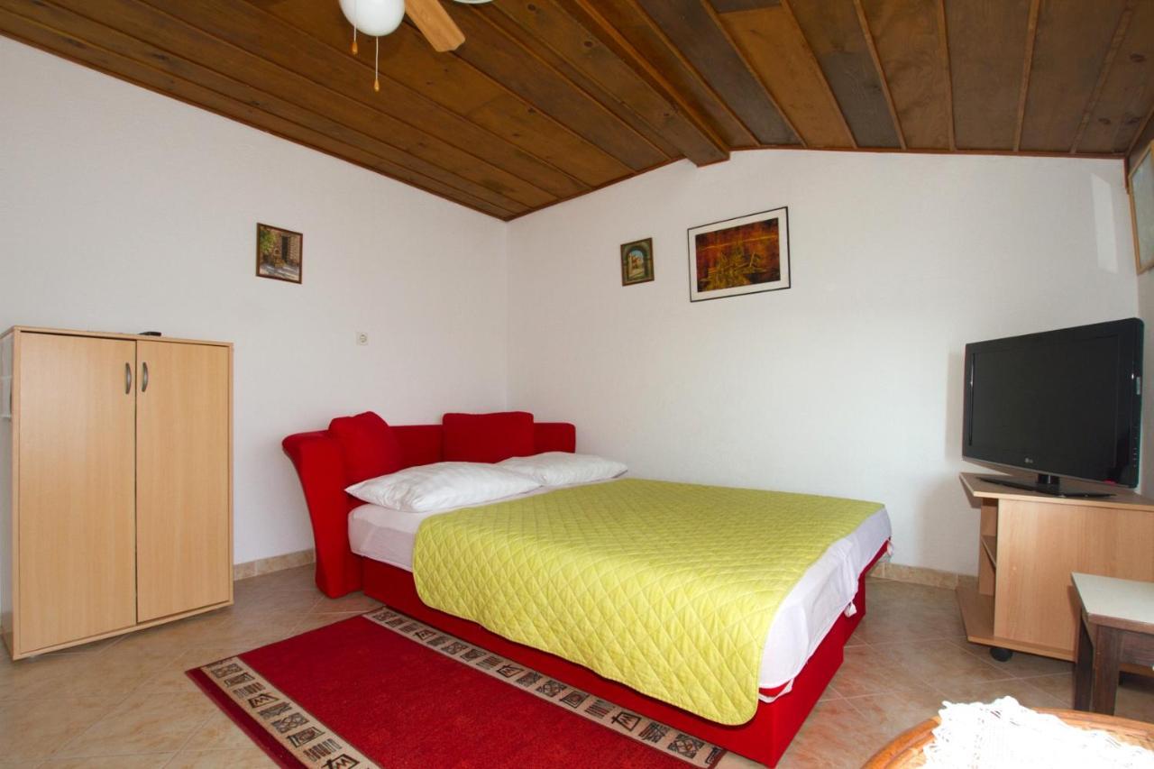 Apartment Milna 2461C Rukavac  Esterno foto