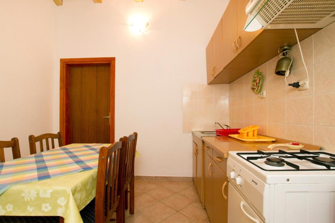 Apartment Milna 2461C Rukavac  Esterno foto